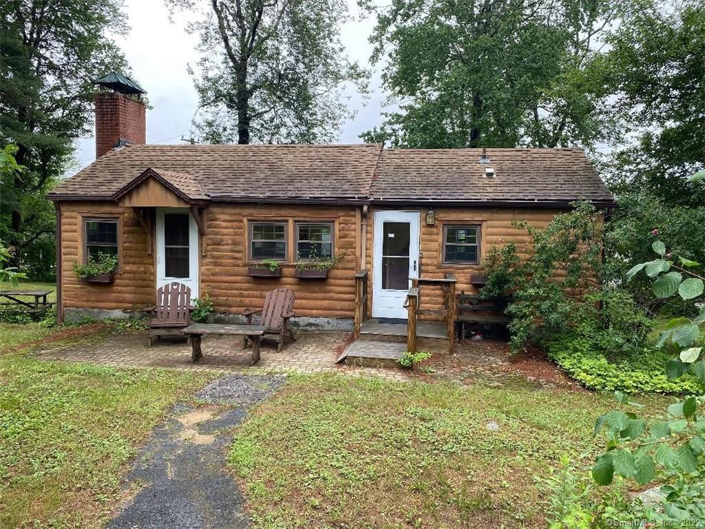 236 Catlin Road Harwinton, CT 06791 - Photo 1 of 1