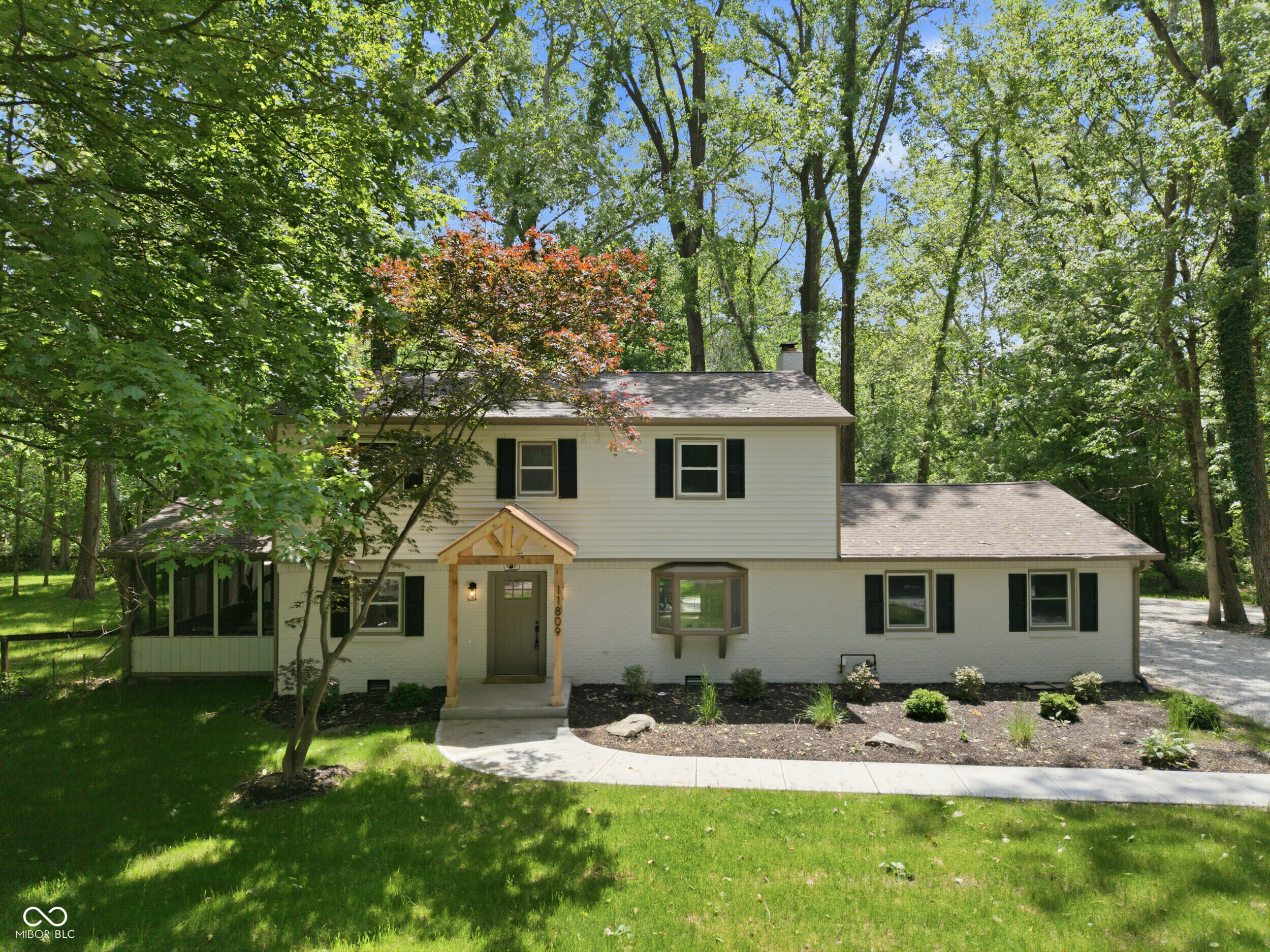 11809 Pebble Brook Lane Carmel, IN 46033 - Photo 52 of 54