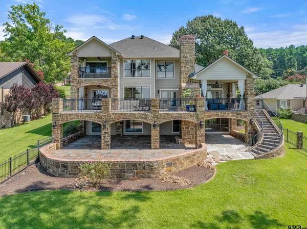 $1,350,000 | 18248 Lakeside Drive, Flint, TX 75762