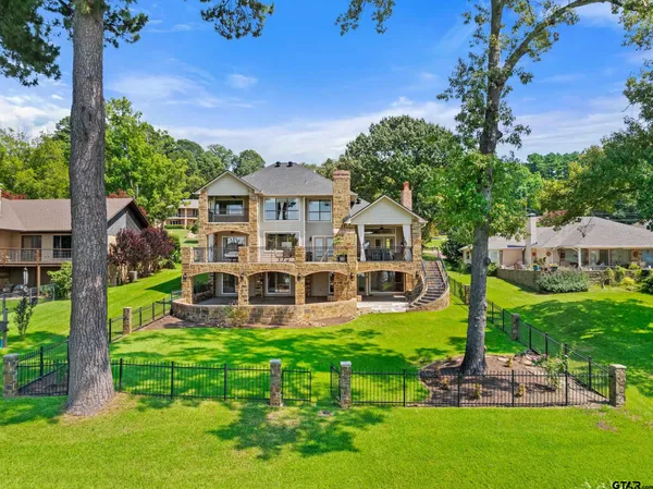 $1,350,000 | 18248 Lakeside Drive, Flint, TX 75762