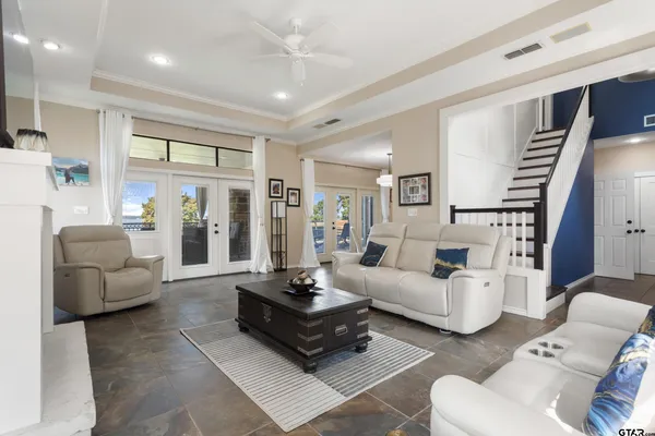 $1,350,000 | 18248 Lakeside Drive, Flint, TX 75762