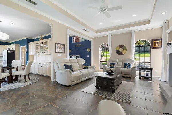 $1,350,000 | 18248 Lakeside Drive, Flint, TX 75762