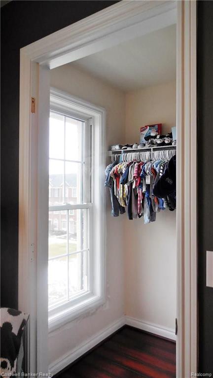 1605 Commodore Circle Canton, MI 48187 - Photo 31 of 45