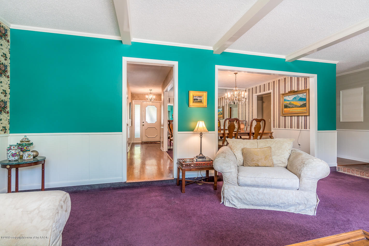 3705 Rutson Drive Amarillo, TX 79109 - Photo 8 of 44 3705_Rutson-8