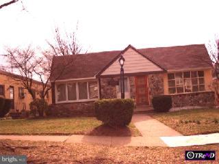 160 Juniper Road Havertown, PA 19083 - Photo 1 of 1