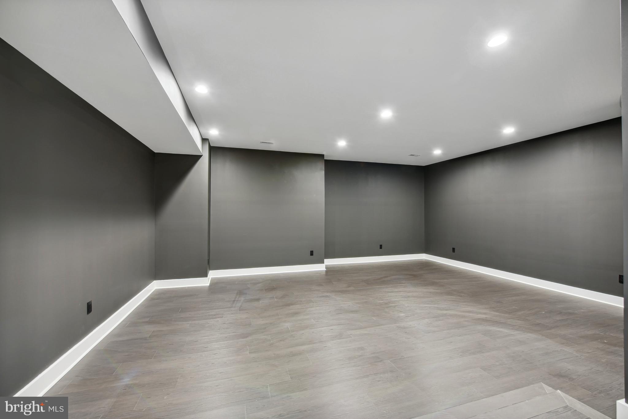 7102 Capitol View Drive McLean, VA 22101 - Photo 34 of 40 a view of an empty room