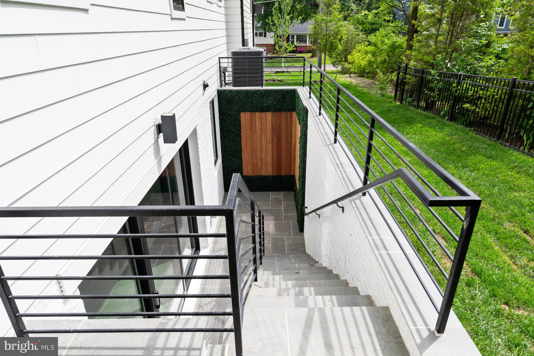 7102 Capitol View Drive McLean, VA 22101 - Photo 39 of 40 a view of entryway