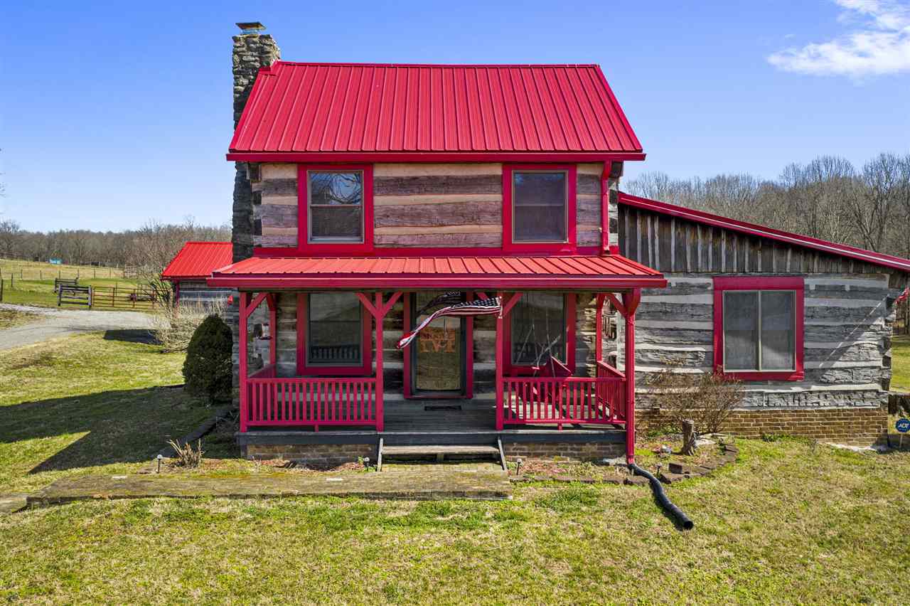 10290 Austin Tracy Road Fountain Run, KY 42133 - Photo 1 of 1 Gallery Image 1