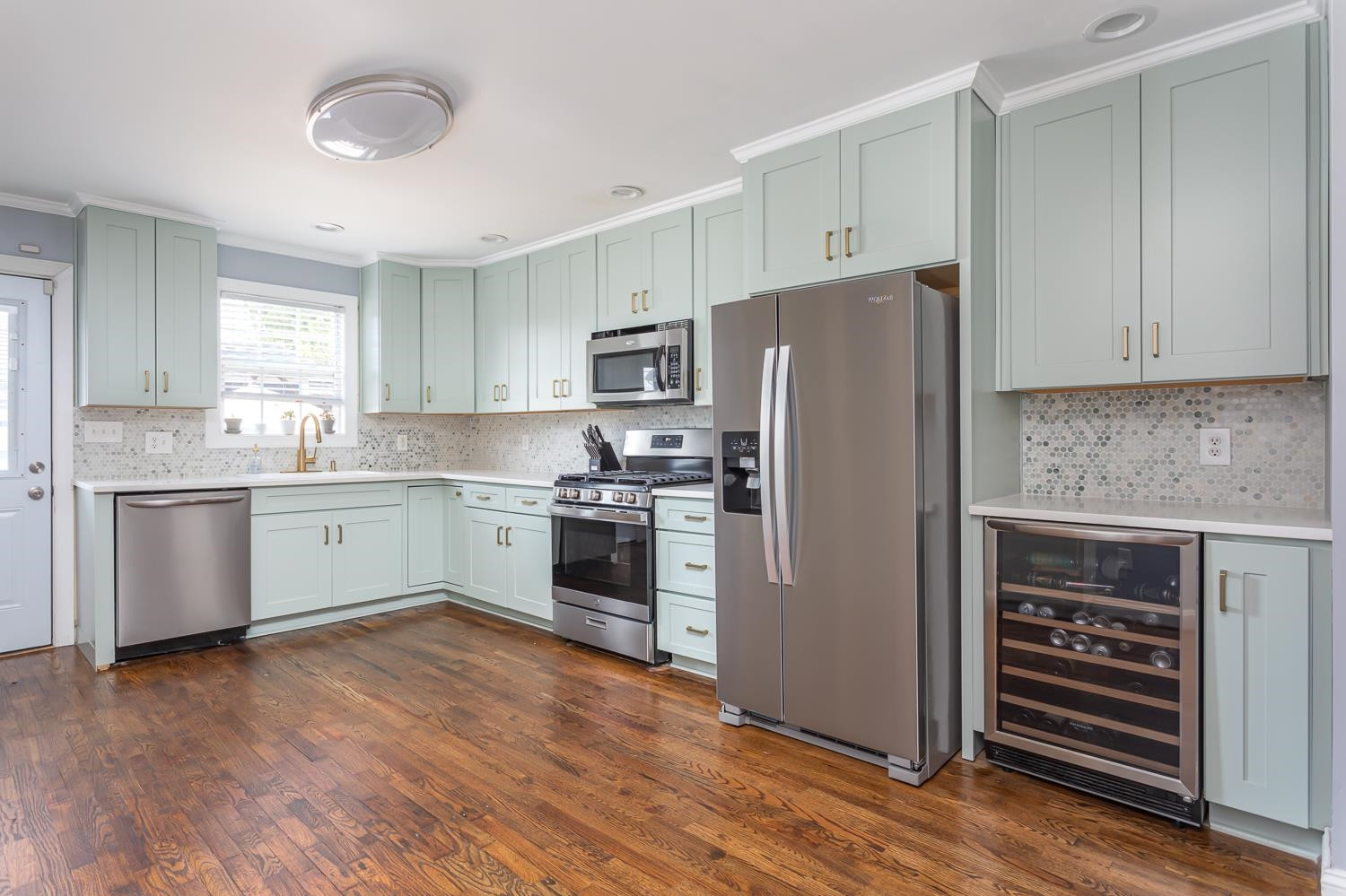 610 East Martin Street Raleigh, NC 27601 - Photo 14 of 40 Photo 14