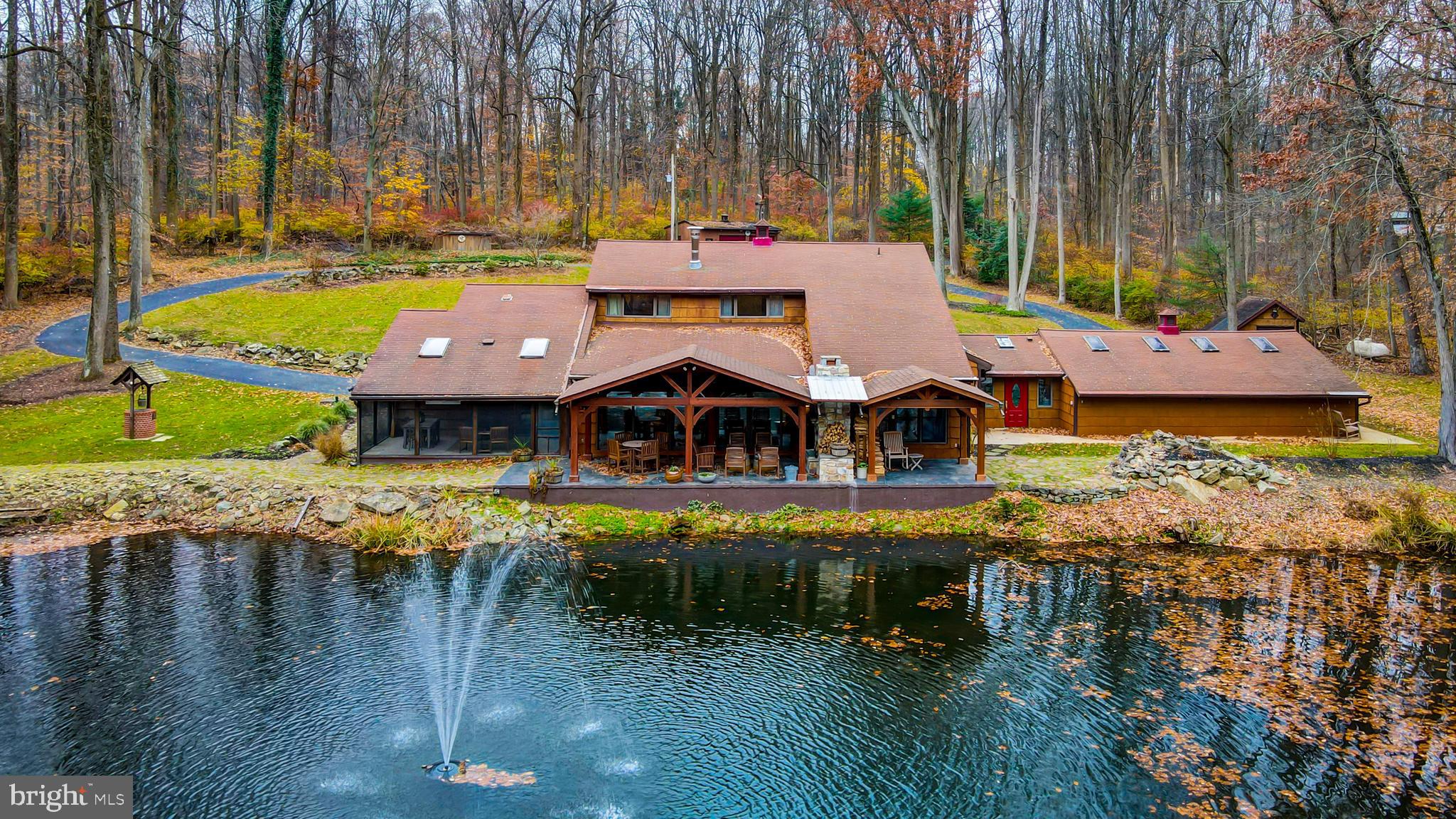 220 Isabella Road Elverson, PA 19520 - Photo 2 of 66 Gallery Image 2