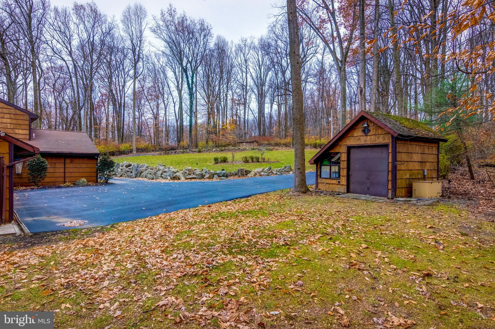 220 Isabella Road Elverson, PA 19520 - Photo 21 of 66 Detached Shed