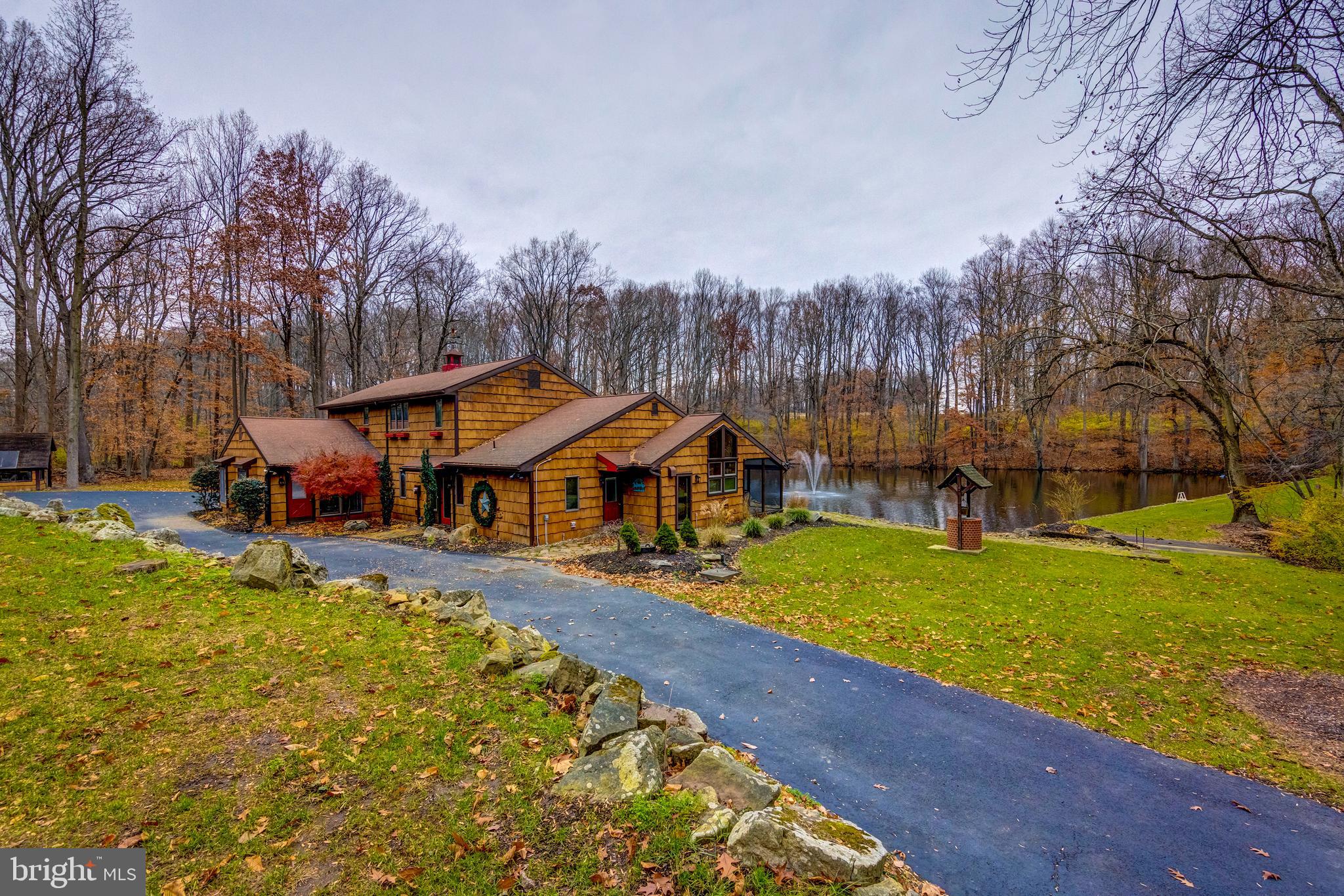 220 Isabella Road Elverson, PA 19520 - Photo 23 of 66 Gallery Image 23