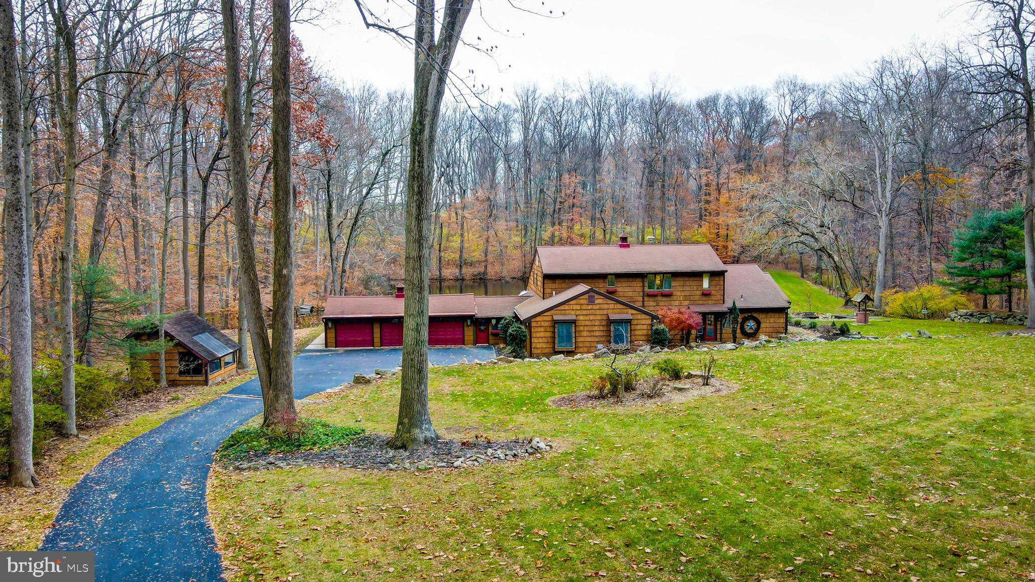 220 Isabella Road Elverson, PA 19520 - Photo 24 of 66 Gallery Image 24