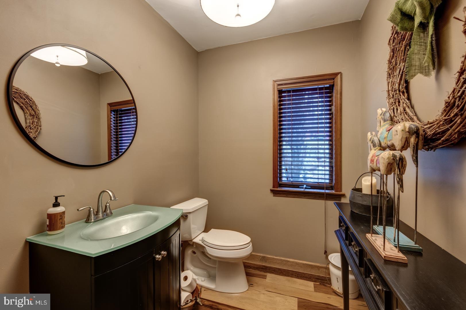 220 Isabella Road Elverson, PA 19520 - Photo 29 of 66 Powder Room