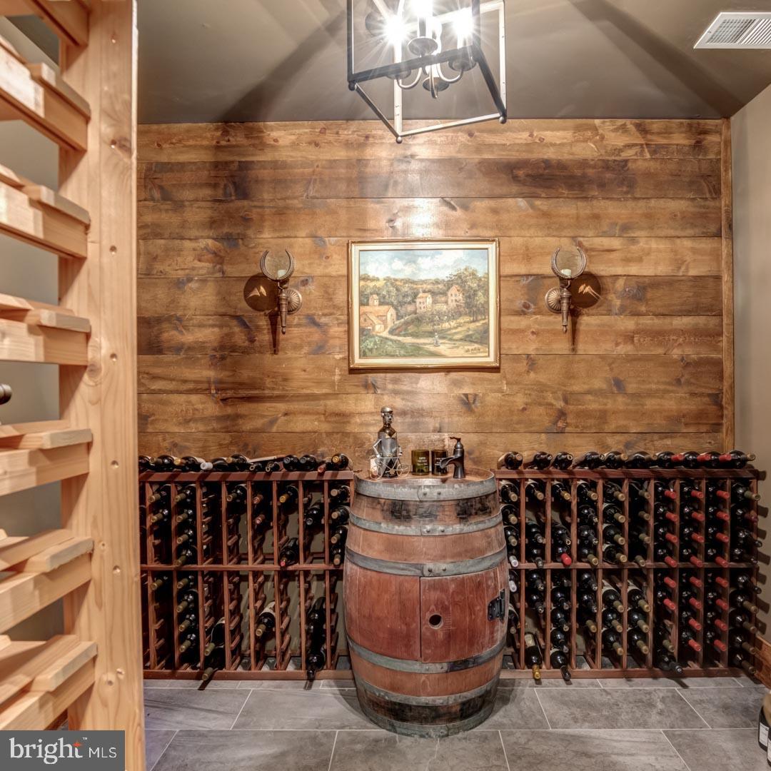 220 Isabella Road Elverson, PA 19520 - Photo 30 of 66 Wine Room/Pantry