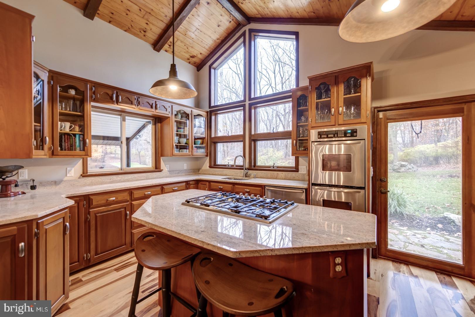 220 Isabella Road Elverson, PA 19520 - Photo 35 of 66 Kitchen