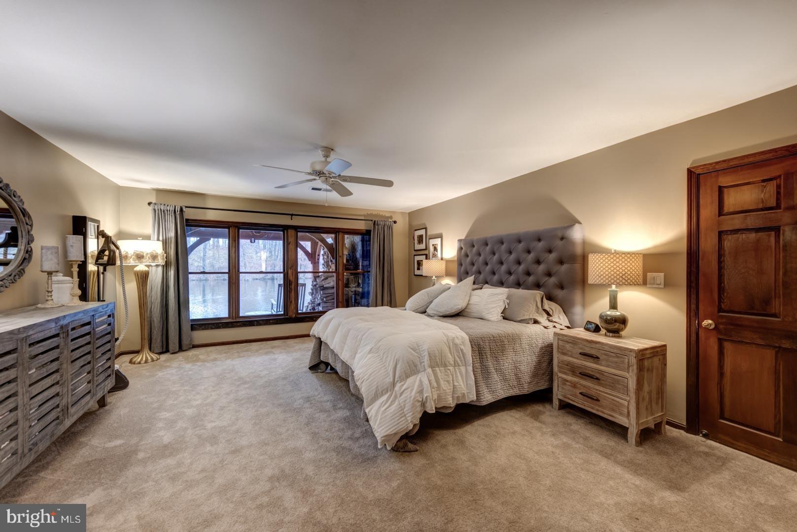 220 Isabella Road Elverson, PA 19520 - Photo 51 of 66 Master Bedroom