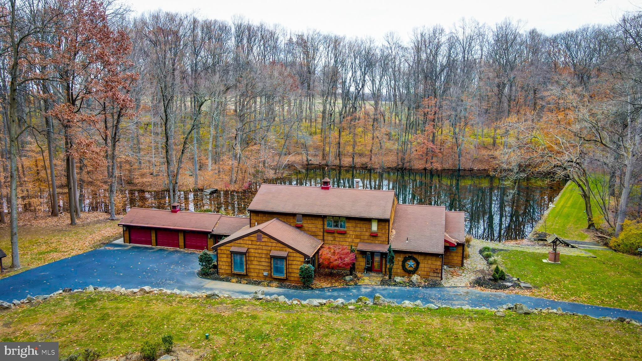 220 Isabella Road Elverson, PA 19520 - Photo 8 of 66 Gallery Image 8