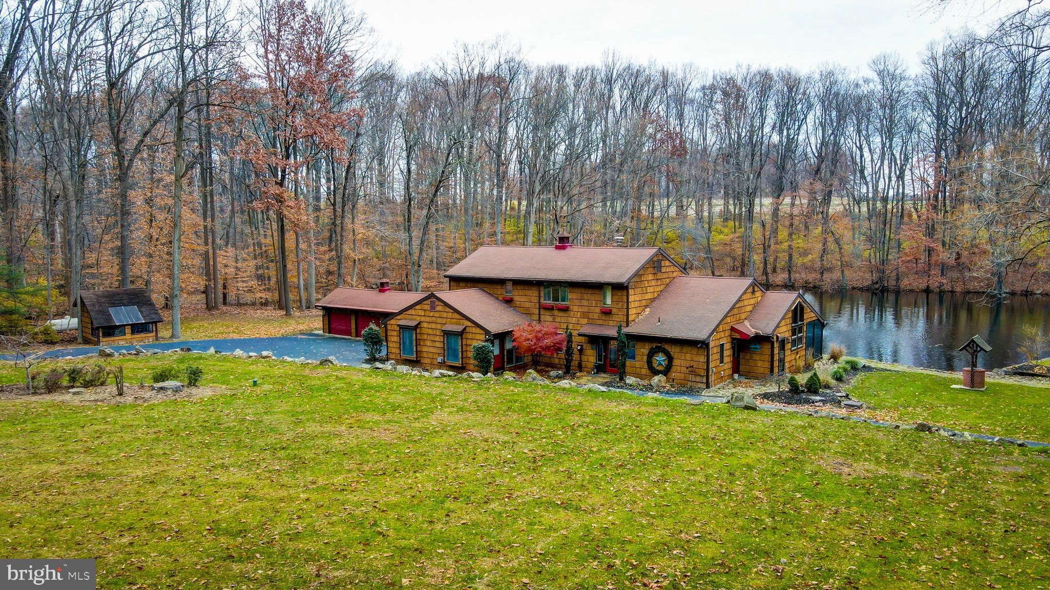 220 Isabella Road Elverson, PA 19520 - Photo 9 of 66 Gallery Image 9