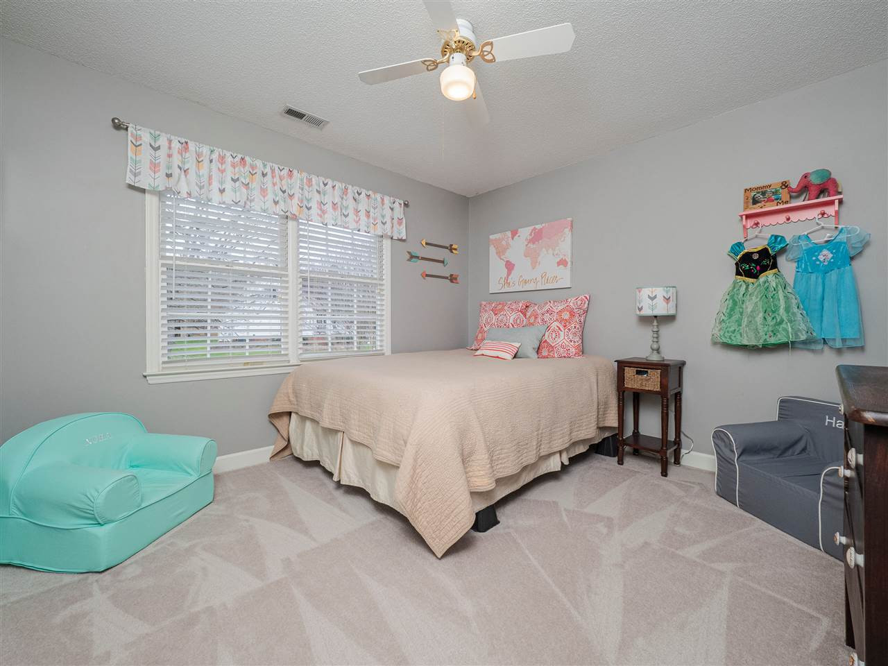8612 Yucca Trail Raleigh, NC 27615 - Photo 19 of 27 Photo 19