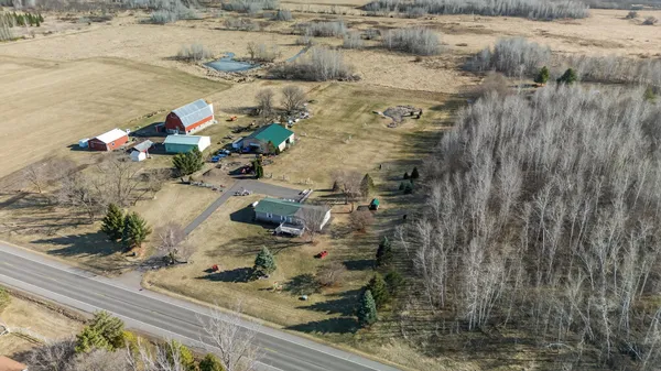 $385,000 | 11574 Highway 70, Pine City, MN 55063