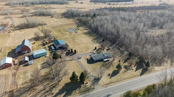$385,000 | 11574 Highway 70, Pine City, MN 55063
