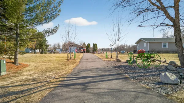 $385,000 | 11574 Highway 70, Pine City, MN 55063