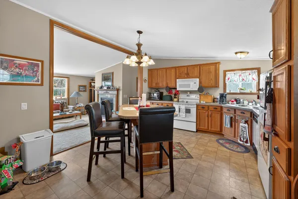 $385,000 | 11574 Highway 70, Pine City, MN 55063