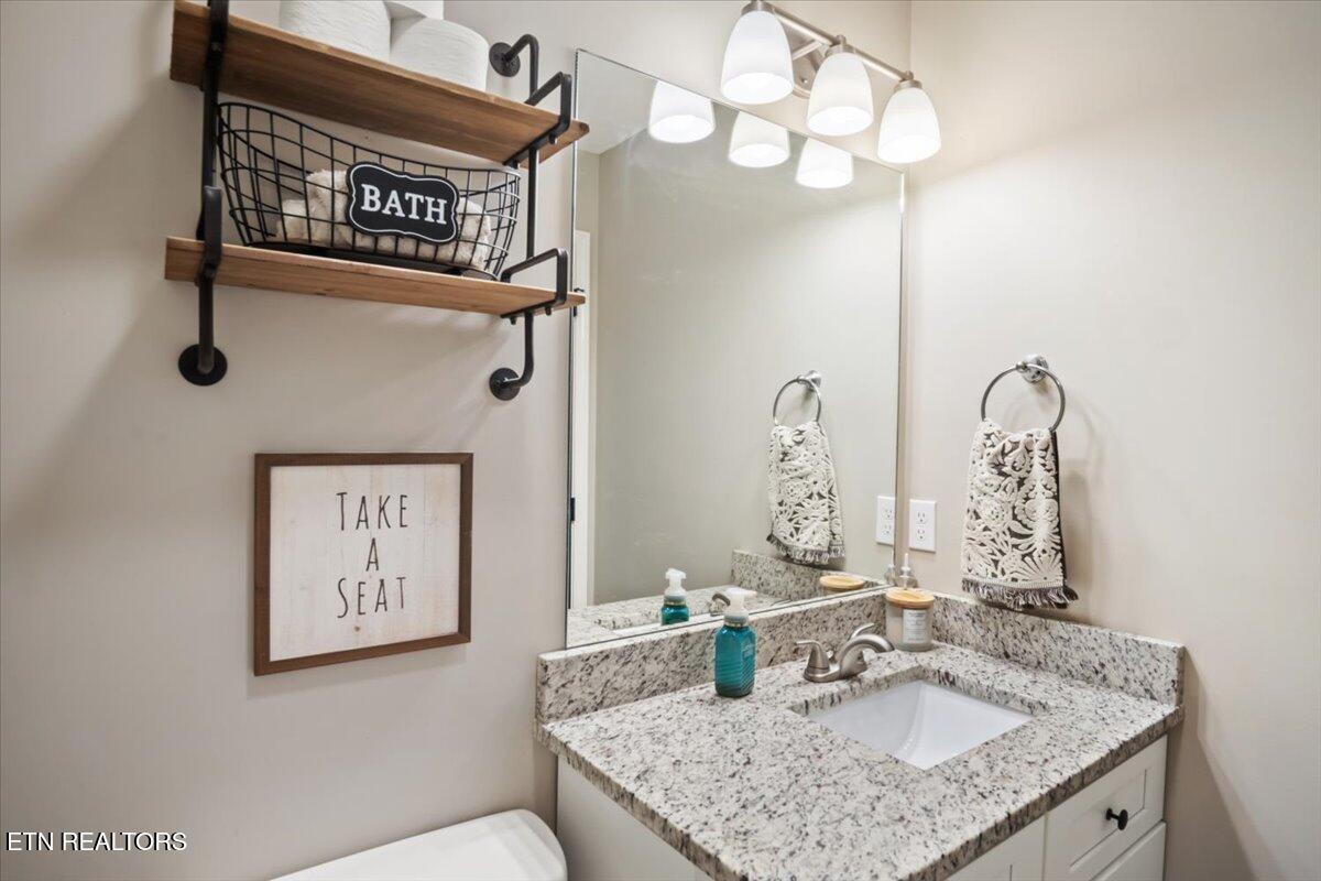 8401 Reality Lane Corryton, TN 37721 - Photo 24 of 41 28-Half Bath
