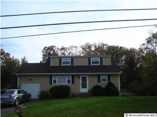 23 Redwood Road Howell, NJ 07731 - Photo 1 of 3 Primary Photo