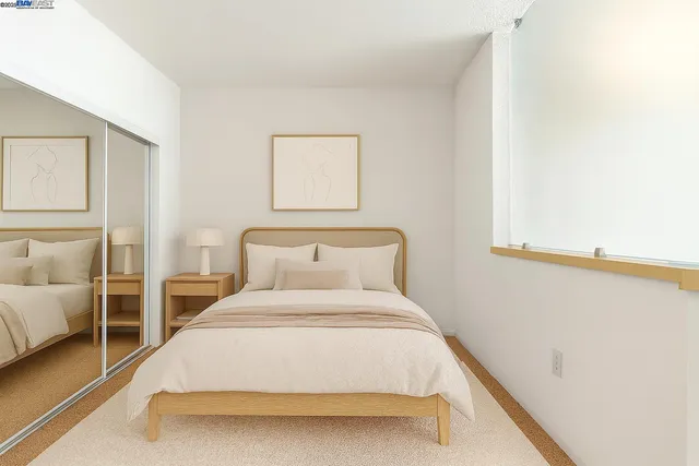 $399,000 | 1 Lakeside Drive, Unit 1006, Oakland, CA 94612