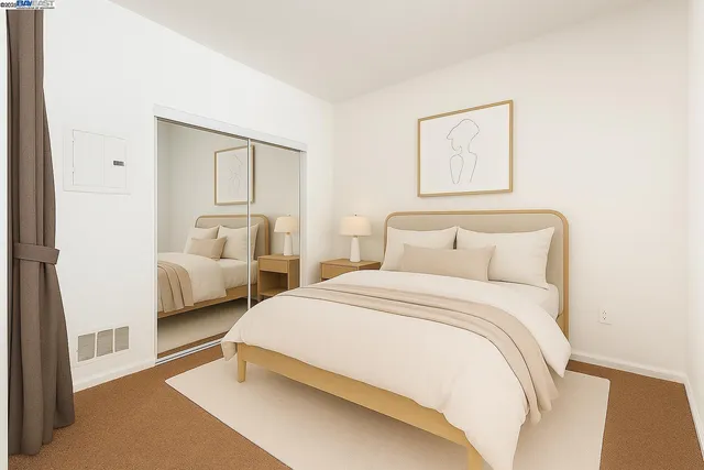 $399,000 | 1 Lakeside Drive, Unit 1006, Oakland, CA 94612