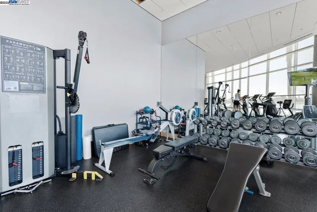 $399,000 | 1 Lakeside Drive, Unit 1006, Oakland, CA 94612