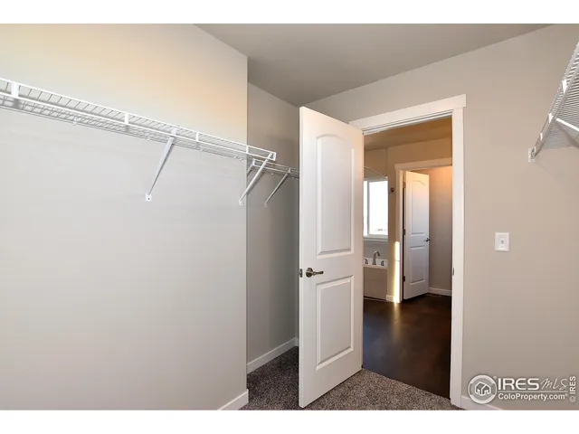 a bathroom with a shower and a sink