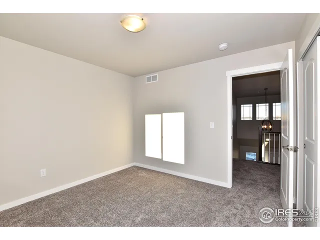 a view interior of a house and natural light