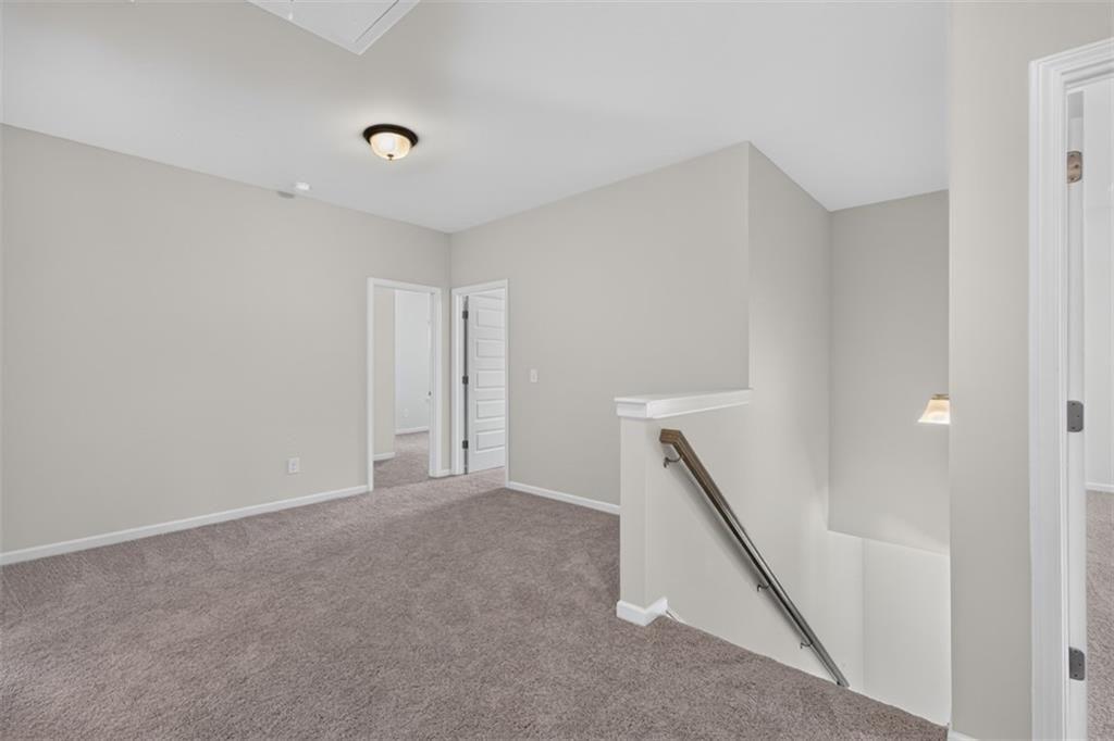 136 Jones Ridge Drive Dallas, GA 30132 - Photo 32 of 82
