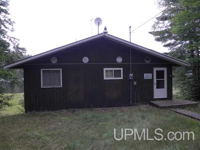 525 South Camp Road Ishpeming, MI 49849 - Photo 2 of 9 Gallery Image 2