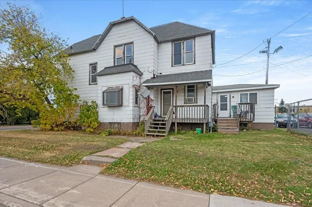 $350,000 | 1028 Banks Avenue, Superior, WI 54880