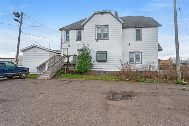 $350,000 | 1028 Banks Avenue, Superior, WI 54880