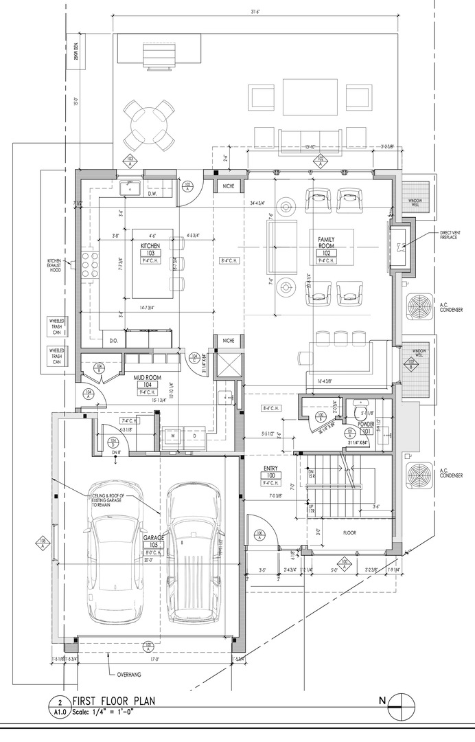 221 Blackhawk Road Highland Park, IL 60035 - Photo 5 of 6 a picture of a glass window