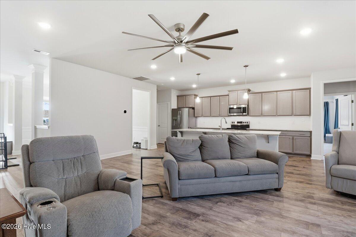 168 Daughtridge Farm Road Rocky Mount, NC 27801 - Photo 10 of 30 11-168 Daughtridge Farm Rd-11