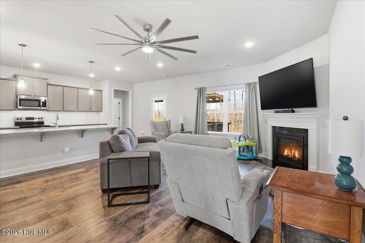 168 Daughtridge Farm Road Rocky Mount, NC 27801 - Photo 11 of 30 12-168 Daughtridge Farm Rd-12