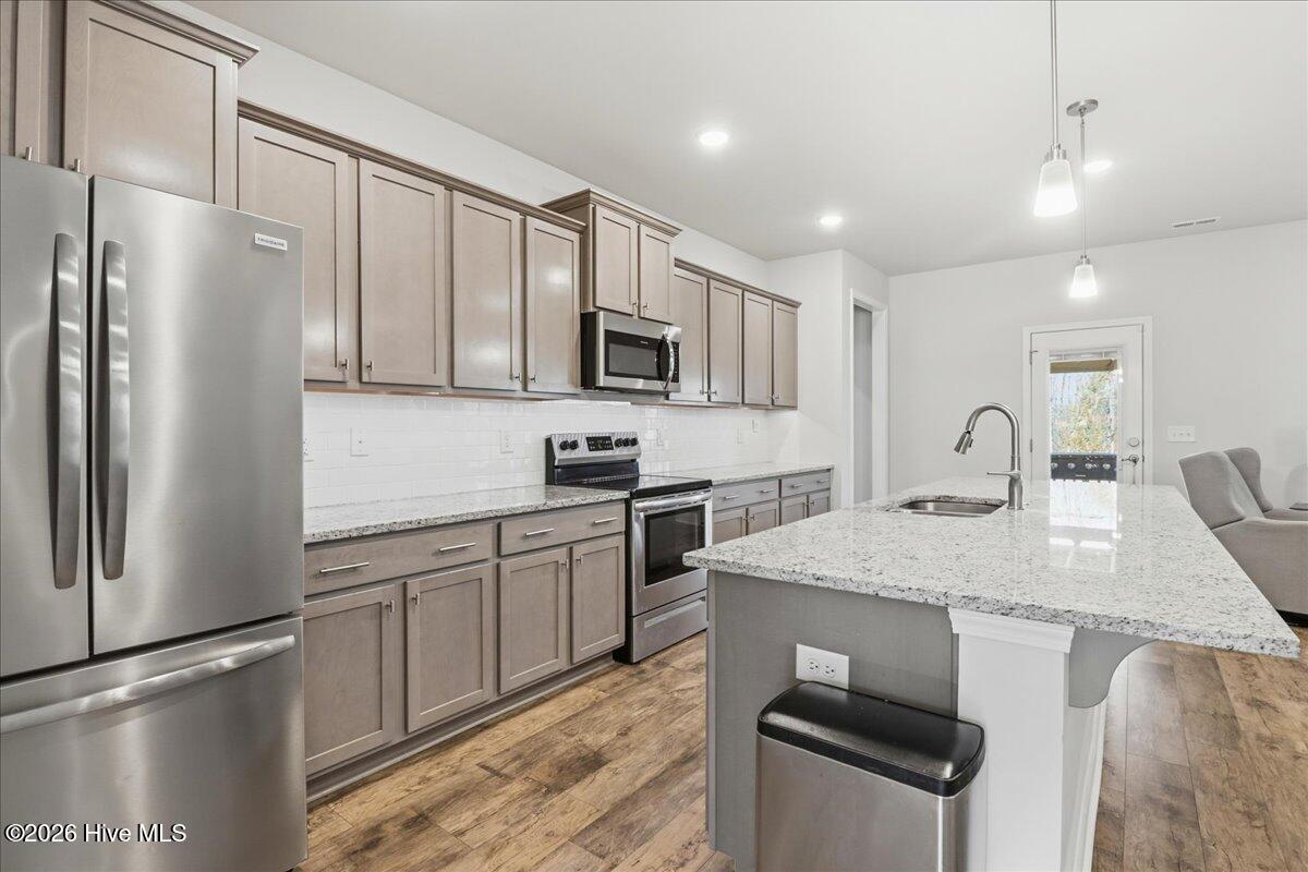 168 Daughtridge Farm Road Rocky Mount, NC 27801 - Photo 12 of 30 13-168 Daughtridge Farm Rd-13