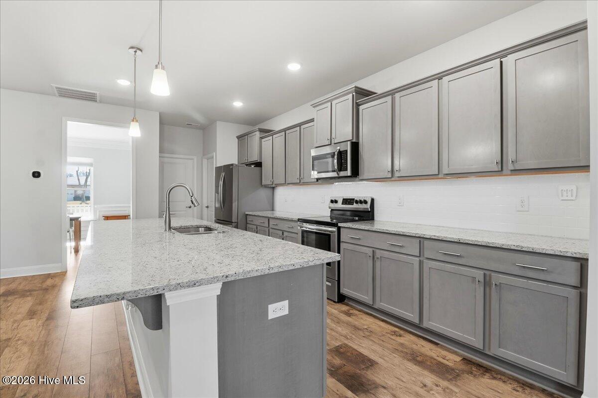 168 Daughtridge Farm Road Rocky Mount, NC 27801 - Photo 14 of 30 15-168 Daughtridge Farm Rd-15