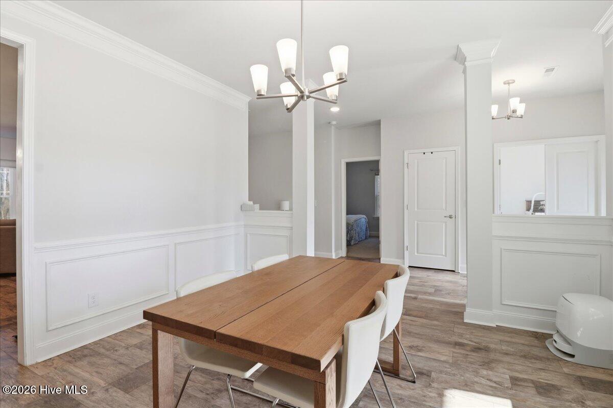 168 Daughtridge Farm Road Rocky Mount, NC 27801 - Photo 16 of 30 17-168 Daughtridge Farm Rd-17