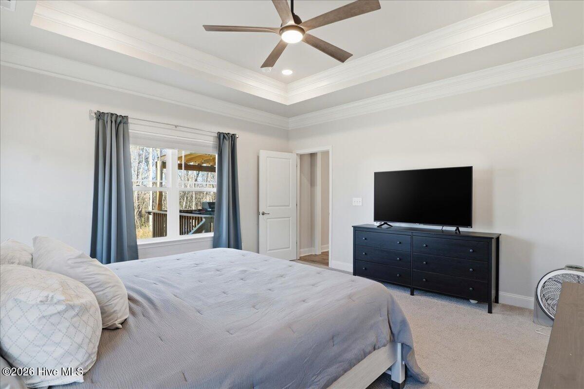 168 Daughtridge Farm Road Rocky Mount, NC 27801 - Photo 22 of 30 23-168 Daughtridge Farm Rd-23