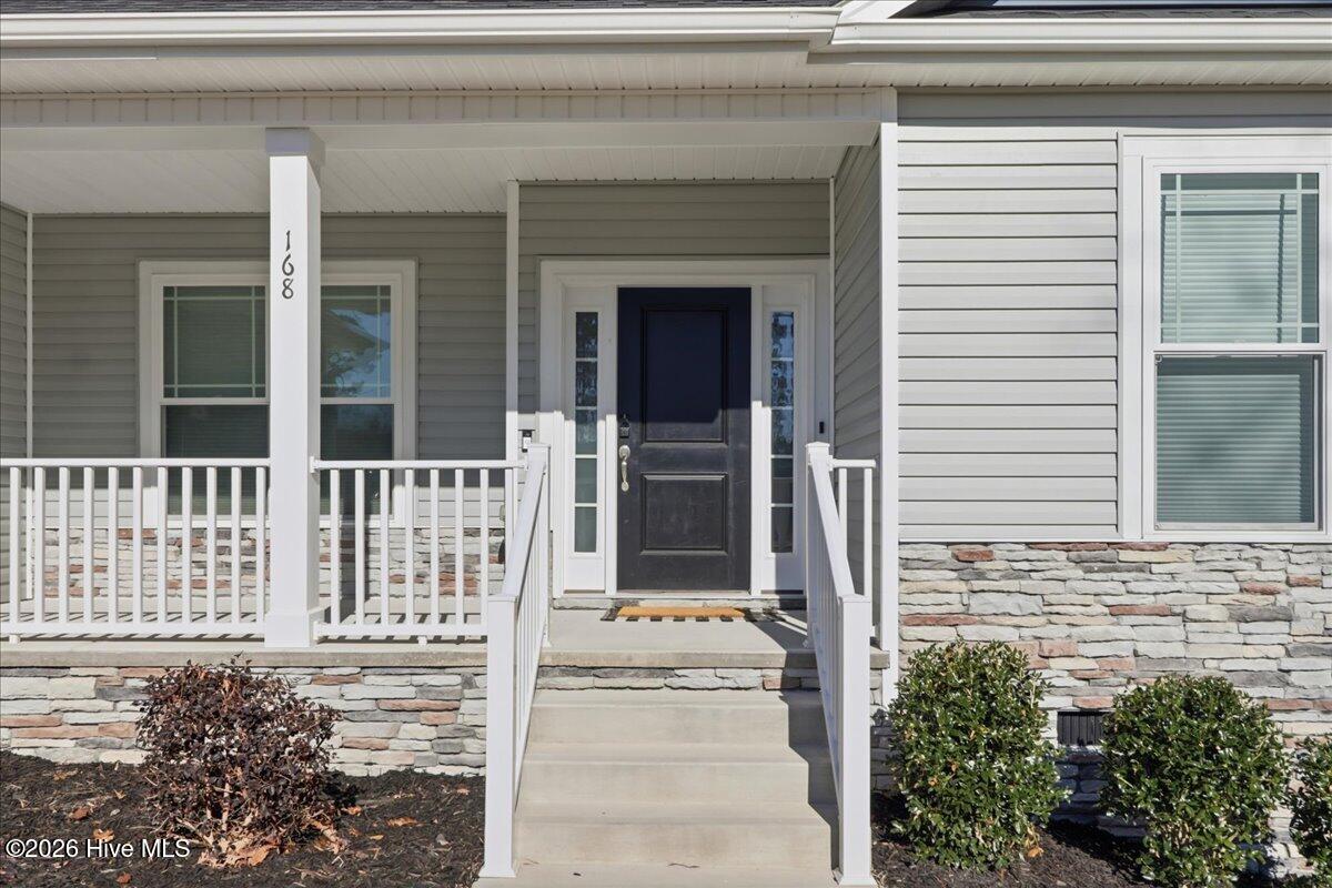 168 Daughtridge Farm Road Rocky Mount, NC 27801 - Photo 2 of 30 03-168 Daughtridge Farm Rd-3