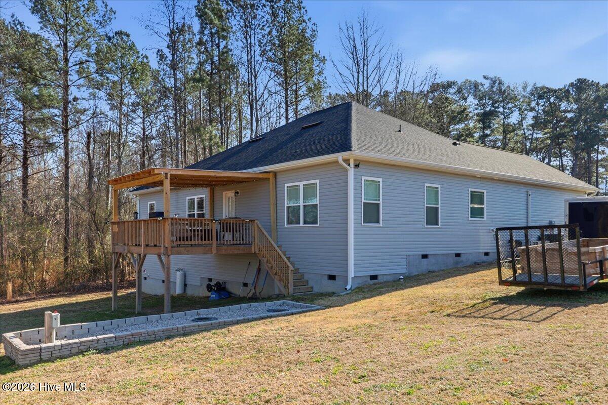 168 Daughtridge Farm Road Rocky Mount, NC 27801 - Photo 4 of 30 05-168 Daughtridge Farm Rd-5