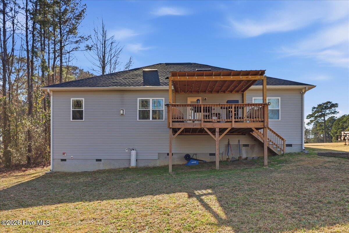 168 Daughtridge Farm Road Rocky Mount, NC 27801 - Photo 5 of 30 06-168 Daughtridge Farm Rd-6