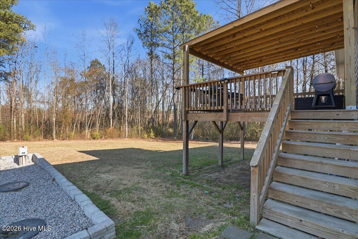 168 Daughtridge Farm Road Rocky Mount, NC 27801 - Photo 7 of 30 08-168 Daughtridge Farm Rd-8